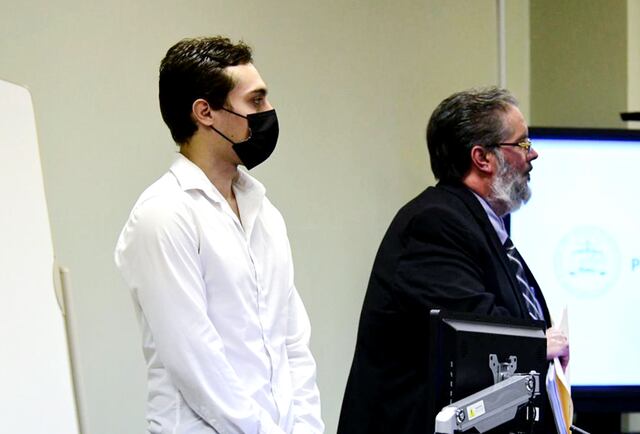 Sobrino de Ricky Martin solicita la renuncia de su abogado