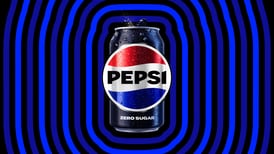 Pepsi cambia su logo