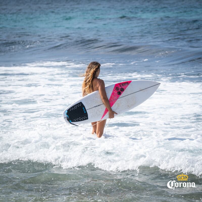 Corona Pro Surf Circuit,