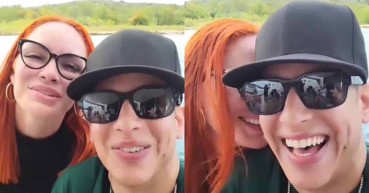 Daddy Yankee’s Wife Responds to Public Criticism – Metro Puerto Rico