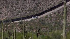 Patrulla Fronteriza rescata a 2 bebés migrantes en el desierto de Sonora