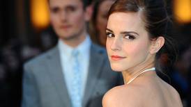 Emma Watson se considera aburrida: “Es increíble que tuviera amigos”