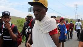 “No vengan al país”: Estados Unidos insiste en cerrar las puertas de su nación a migrantes