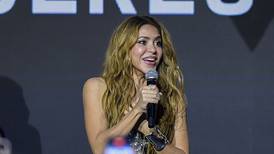 Concierto de Shakira desde Times Square tendrá especial en ViX