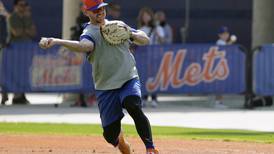 Dueño de los Mets dispuesto a esperar a que Pete Alonso explore la agencia libre