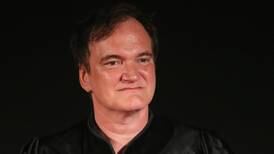 Quentin Tarantino considera incluir a Bruce Willis en su nueva película 