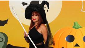 Fotos: Los disfraces de los famosos boricuas para Halloween 