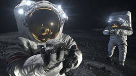 Ciencia.-La NASA encarga los trajes espaciales para el regreso a la Luna