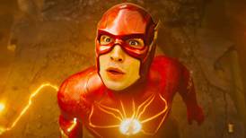 The Flash: esta es la edad actual de los protagonistas de la película