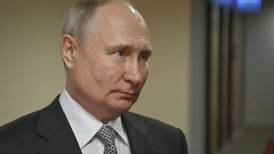 Putin dice que les ofreció a mercenarios de Wagner la opción de permanecer como una sola unidad