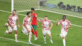 Croacia se queda con el tercer lugar en el Mundial de Qatar