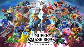 Nintendo: los diez mejores tráilers en la historia de Super Smash Bros