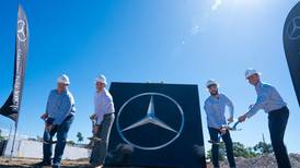 Comienza su construcción el nuevo Mercedes-Benz of Ponce