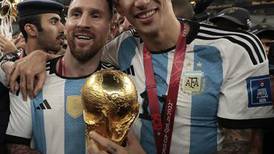 Padres nombran a su hijo “Lionel Ángel” en honor a la victoria de Argentina en la Copa del Mundo 