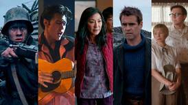 ¿Dónde ver las películas que aspiran a los Óscar 2023?