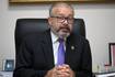 Suspendido alcalde de Ponce dice que no renunciará a su candidatura