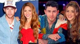 “Se nota la química”, a pesar de estar casado, fans de Shakira aseguran que Nick Jonas es el hombre perfecto para ella
