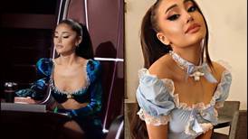 Mujer aprovecha parecido con Ariana Grande para lucrarse en OnlyFans