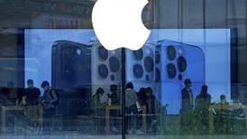 Europa y Apple se vuelven a enfrentar por el cambio de una función