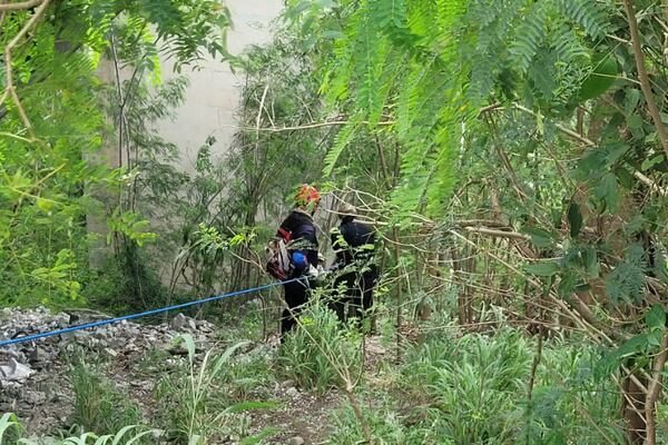 Encuentran cuerpo de mujer desaparecida en Cayey