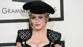 Madonna pone en pausa su gira debido a una “infección bacteriana grave”