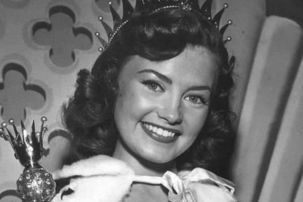 Fallece la primera Miss USA coronada en el año 1952