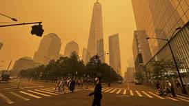 ¿Por qué la mala calidad del aire puede poner en riesgo tu salud?
