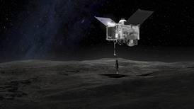 Caen las primeras muestras de asteroide recolectadas por la NASA tras ser arrojadas por nave