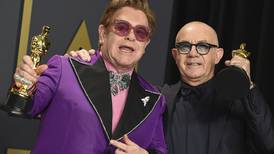 Elton John y Chris Stapleton actuarán en la ceremonia del Salón de la Fama del Rock & Roll
