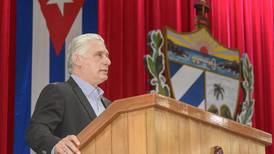 Presidente de Cuba descalifica a Biden tras negarle invitación a Cumbre de las Américas