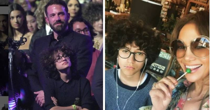 La hija de Jennifer López y Marc Anthony, Emme Muñiz, es persona no binario