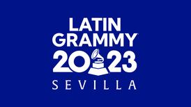Así es el programa completo, calendario y conciertos durante la semana de los Grammy Latinos en Sevilla