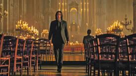 Keanu Reeves habla de John Wick: Chapter 4, la película más larga de la saga del asesino a sueldo
