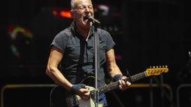 Bruce Springsteen pospone todas sus conciertos en lo que resta de año por consejo médico