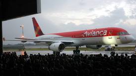 Avianca anuncia que cancela la venta de tiquetes por paro de pilotos