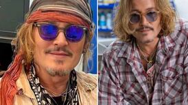 Así es la vida de Johnny Depp a un año del juicio contra Amber Heard