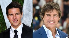 La razón por la que Tom Cruise no acudió a los Oscar 2023 a pesar de que Top Gun: Maverick tenía seis nominaciones