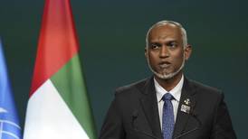 Disputa por playas prístinas de Maldivas revelan problemas en su relación con India