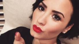 Demi Lovato abandona el piloto de “Hungry” 