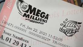 Mega Millions: El premio mayor llegó a 785 millones de dólares, cifra récord para arrancar el año