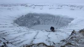 Científicos reviven “virus zombis” que estuvieron congelados en Siberia por miles de años