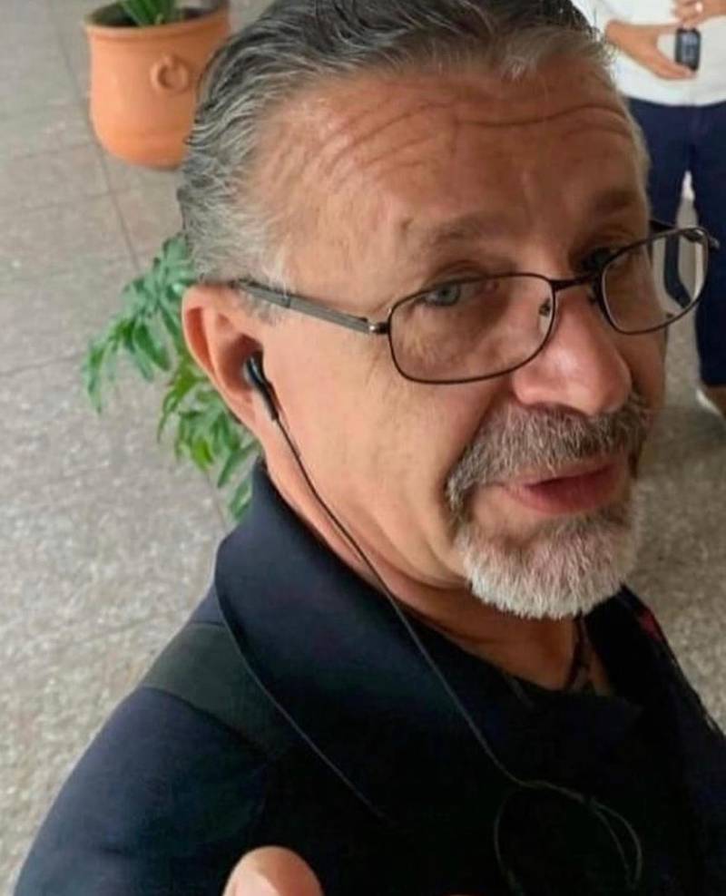 Fallece otro técnico de Telemundo Puerto Rico.