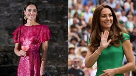 Kate Middleton y el vídeo que ha hecho reír por su ingenio para lucir perfecta en una foto