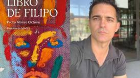 El libro de Filipo: el viaje transformador de Pedro Alonso O’Choro como relato