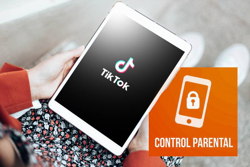 TikTok implementará control parental por esta increíble razón