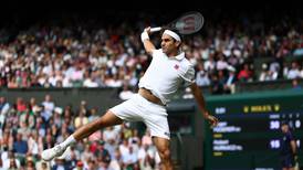 Roger Federer desaparece del ranking ATP por primera vez en 25 años