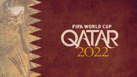 Mundial de Qatar 2022 se disputará en noviembre y diciembre