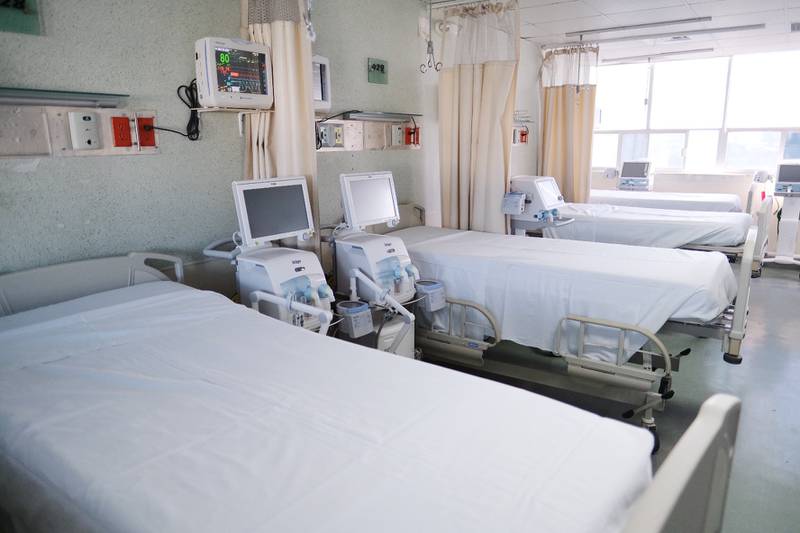 Las autoridades sanitarias de Jalisco piden que menores con cualquier padecimiento acudan de inmediato al hospital.