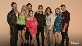 ‘Los Montaner’ lanzan tráiler de su reality Show