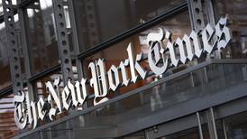 Rusia sancionará al fundador y a la editora en jefe del diario estadounidense ‘The New York Times’